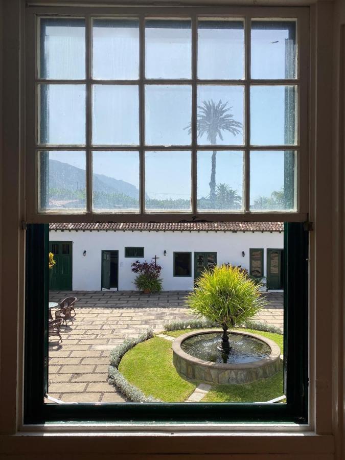 El Patio Garachico (Tenerife)