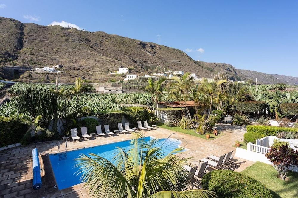 Hotel El Patio