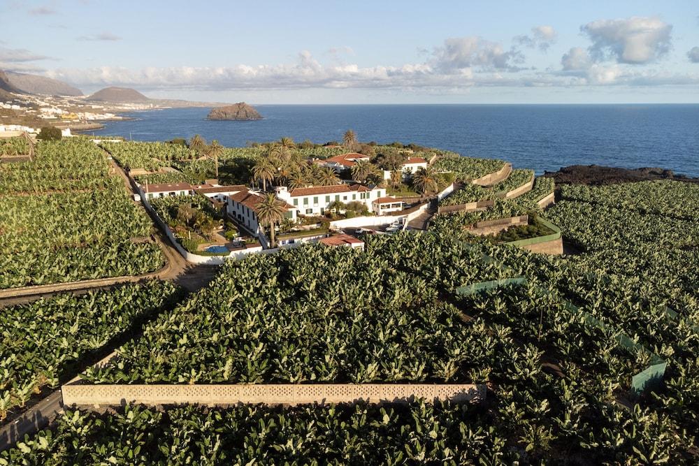 El Patio Garachico (Tenerife)