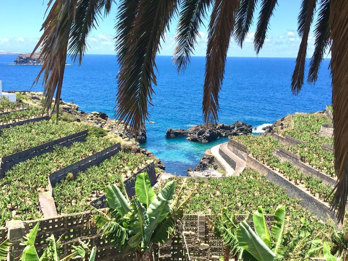 El Patio 4* Garachico (Tenerife)