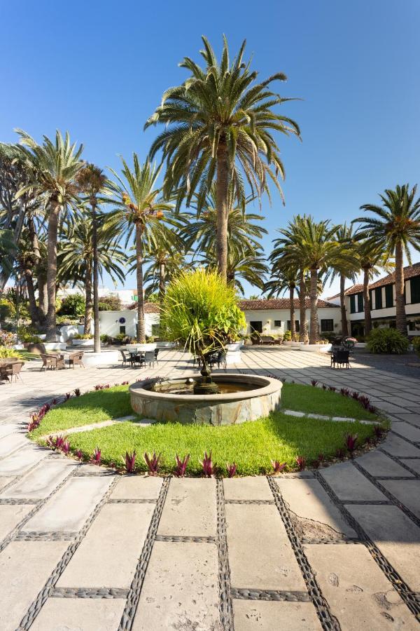 El Patio Hotel Garachico (Tenerife)