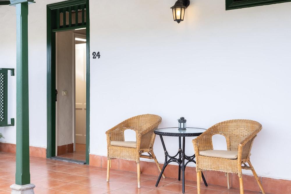 El Patio Garachico (Tenerife)