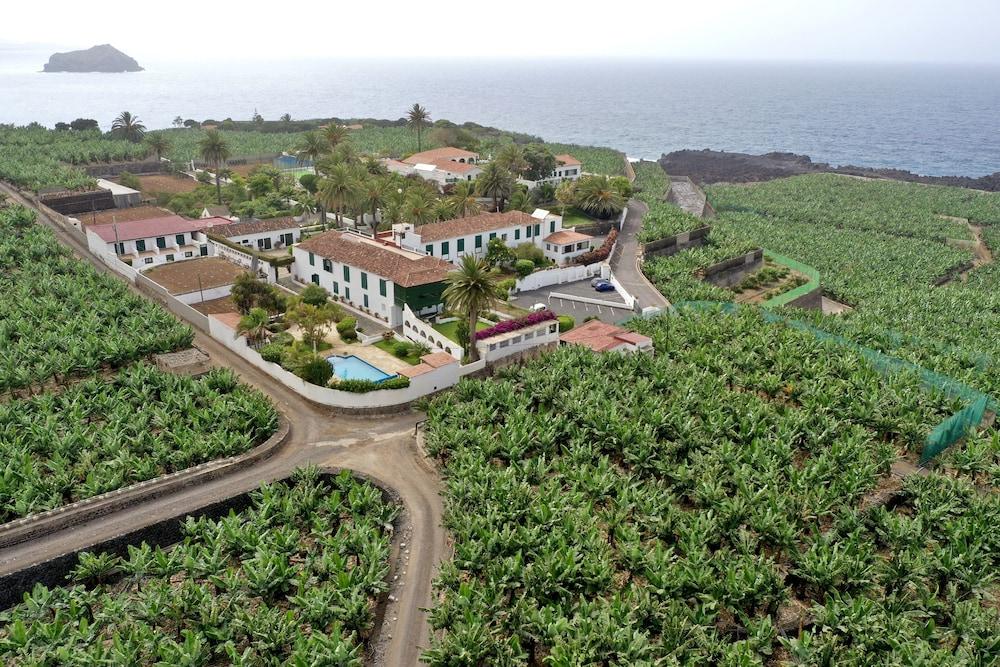 El Patio 4* Garachico (Tenerife)