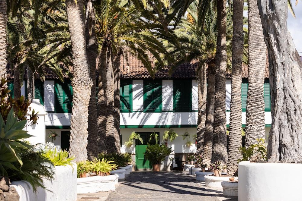 El Patio Hotel Garachico (Tenerife)