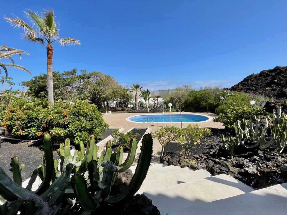 El Patio
