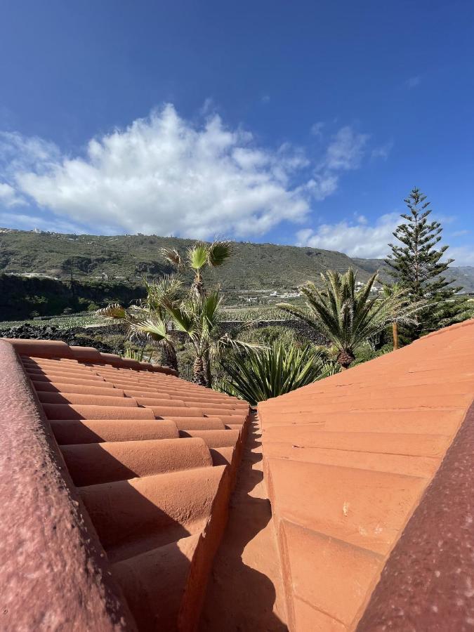 El Patio 4* Garachico (Tenerife)