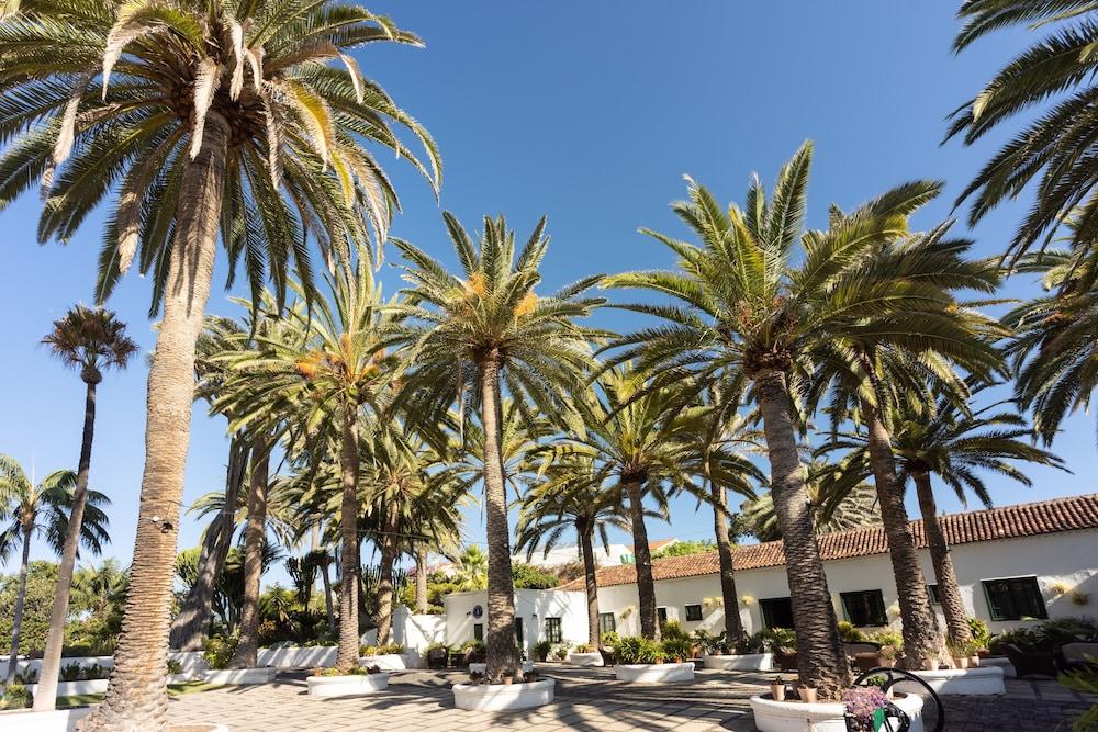 El Patio Garachico (Tenerife)
