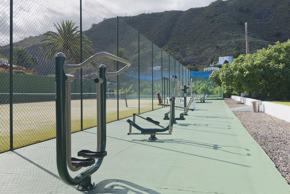 El Patio Garachico (Tenerife)